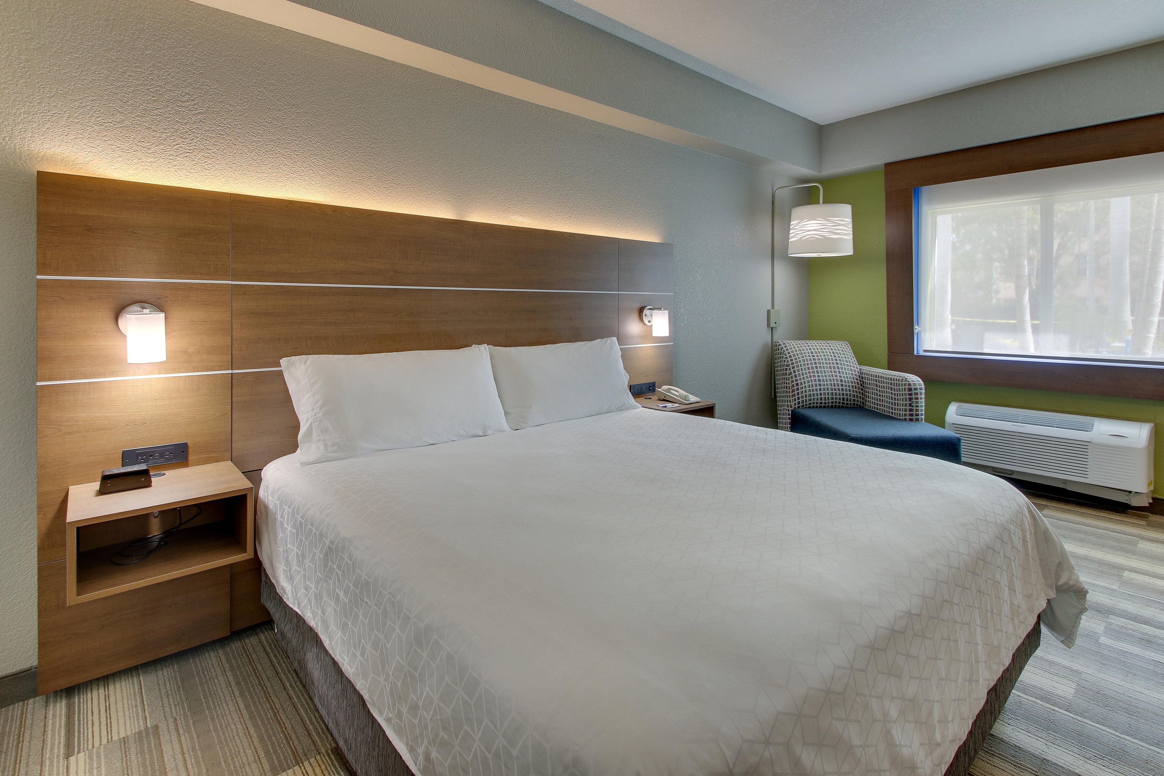 Holiday Inn Express West Palm Beach Metrocentre By Ihg Exterior foto