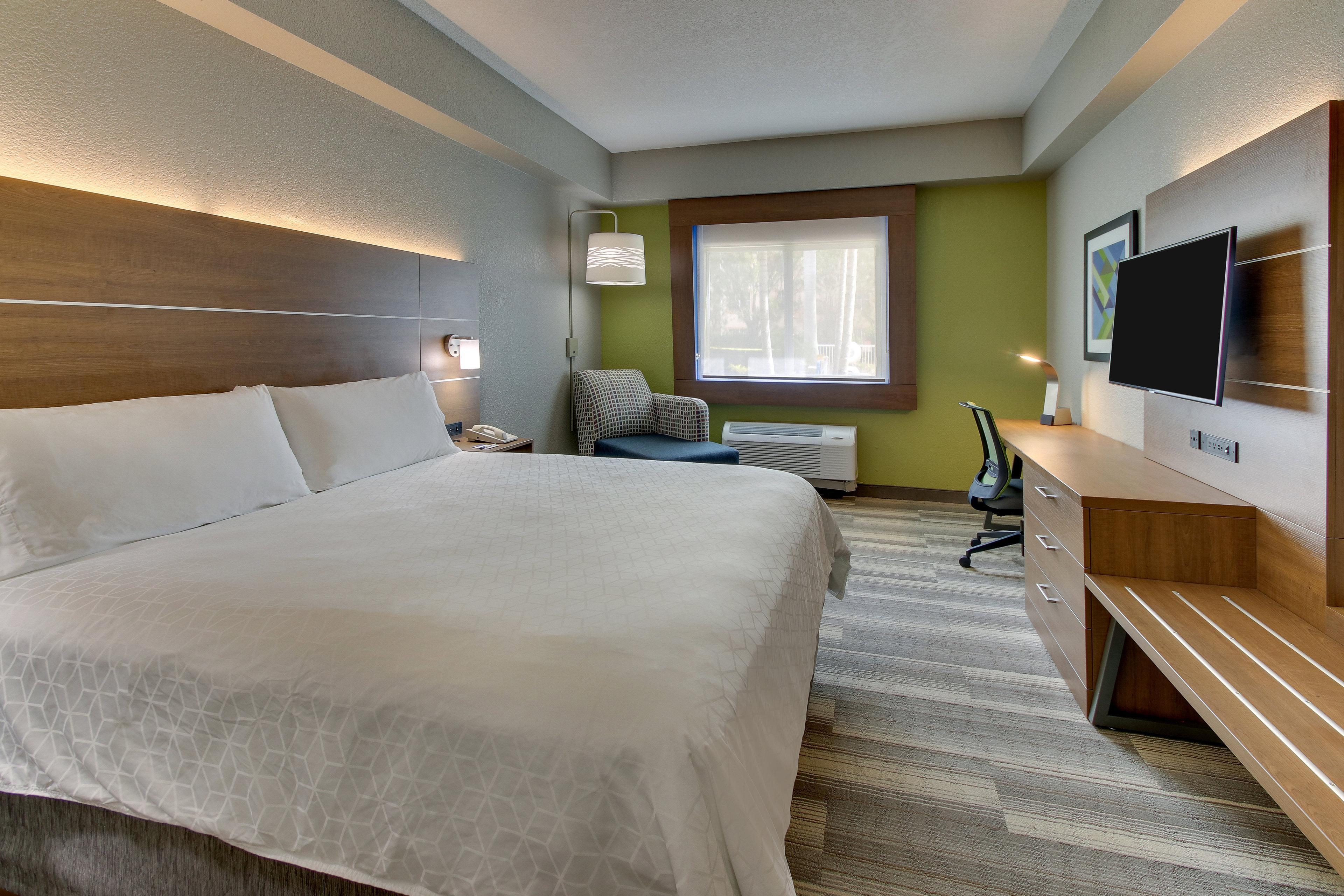 Holiday Inn Express West Palm Beach Metrocentre By Ihg Exterior foto