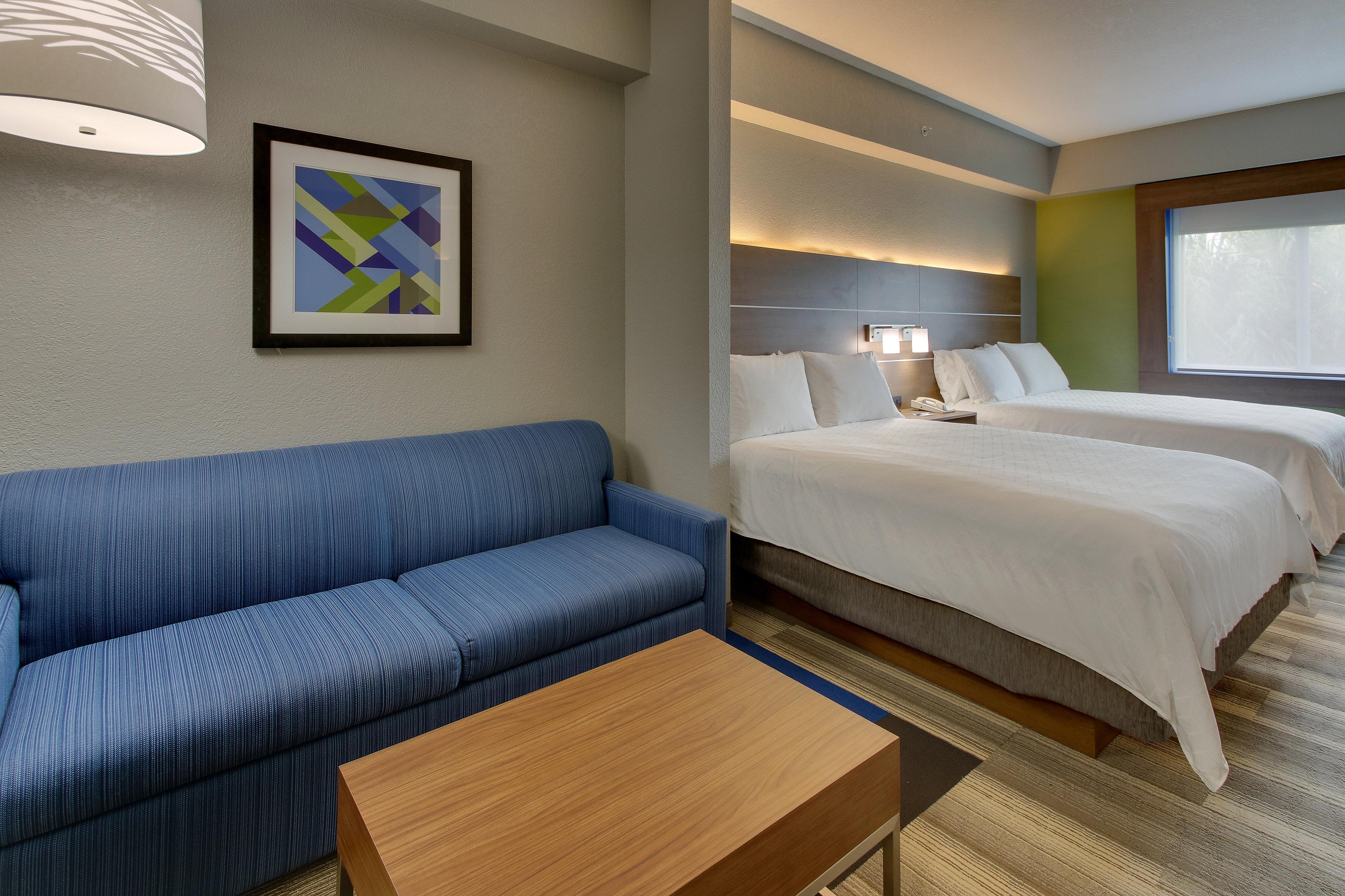 Holiday Inn Express West Palm Beach Metrocentre By Ihg Exterior foto
